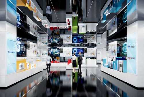 管城回族区即热式热水器安装