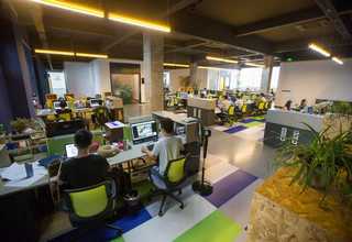 静安区质量宣传品设计