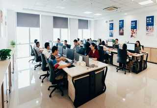 杭州厂房室内外装修