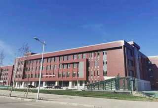 吉林污水去总磷磁分离一体化装备