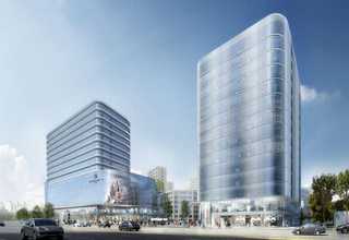 广州阁楼式货架厂