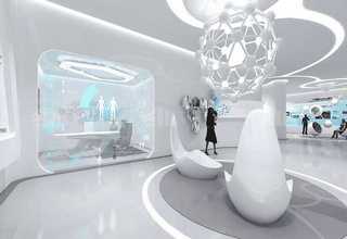 惠东极简线条出风口哪几种