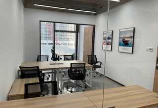 青海出口木托盘