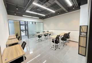 广东家具企业文化墙设计单价