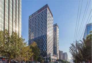 虎丘区简单办公室装修价格