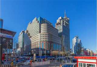 黄浦区商业办公楼屋顶渗漏维修工程质保5年