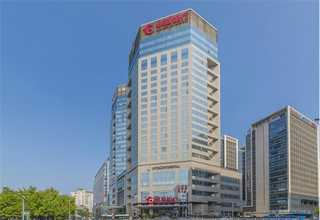 天津工业材铝电机壳厂家供应