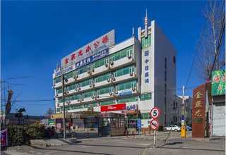 辽宁工业液压站生产厂家